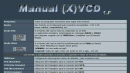 Manual de (X)VCD v1.0