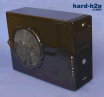 Caja iCute QH01 Series