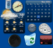 Yahoo! Widget Engine v4.0.5