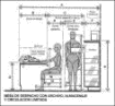 Antropometría arquitectónica