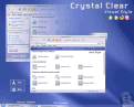 Crystal Clear BricoPack v1.0