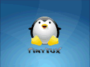 TinyTux Wallpaper