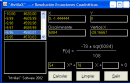 Resolución Ecuaciones Cuadráticas v1.0