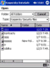 Kaspersky Antivirus para Palm v1.0.3