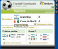 Microsoft Football Scoreboard v1.0.1