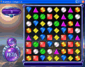 Bejeweled 2 Deluxe v1.0