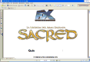 Guía de héroes de Sacred