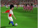 Sensible Soccer 2006 Demo
