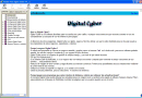 Ayuda para Digital Cyber