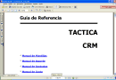 Tactica: Manual de CRM