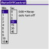 SetAutoOff v1.5