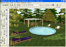 Diseño de Jardines y Exteriores 3D v2.0.0.36