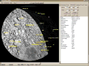 Atlas Virtual de La Luna Light v3.5c