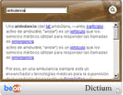 Dictium v3.0