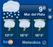 Meteobox v3.0