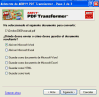 ABBYY PDF Transformer v1.0