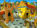 Paula y los Mayas