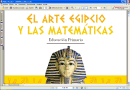 El Arte Egipcio y las Matemáticas