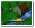 Pocket Mini Golf 2 v2.0 -Smartphones