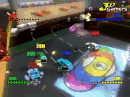 Micro Machines v4