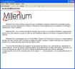 Manual de Millenium Test