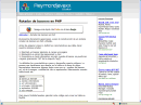 Rotador de banners en PHP