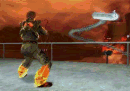 X-Men: El Juego Oficial Demo