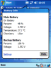 Batti v2.1 -Pocket PC