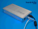 Caja HD USB 2.0 Akasa Integral