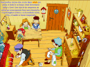 Hansel y Gretel: la casita de chocolate