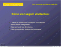 Cómo incrementar las visitas en tu sitio Web