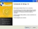 Winup v3.1