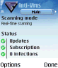 F-Secure Mobile Anti-Virus v2.0 -Nokia 7710
