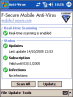 F-Secure Mobile Anti-Virus v2.2