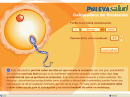 Calculadora de Ovulación
