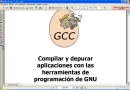 Compilar y depurar aplicaciones con las herramientas de GNU