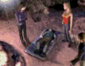 CSI: Las 3 Dimensiones del Asesinato Demo v1.0