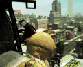 Ghost Recon: Advanced Warfighter Parche v1.20