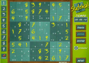 Sudoku! Deluxe