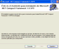 .NET Compact Framework v1.0 SP3