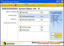 Norton Personal Firewall 2006