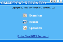 Smart Fat Recovery