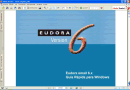 Guía rápida de Eudora