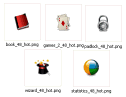 X-Mac Icon Collection v1.0