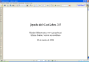 Manual para GeoGebra