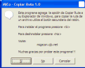 CopiaRuta v1.0