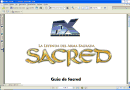 Sacred: Consejos generales