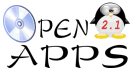 OpenApps v2.7 'Febe'