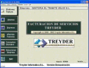 Facturacion Servicios Treyder