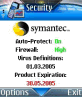 Symantec Mobile Security